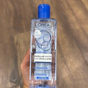 Micellar Water